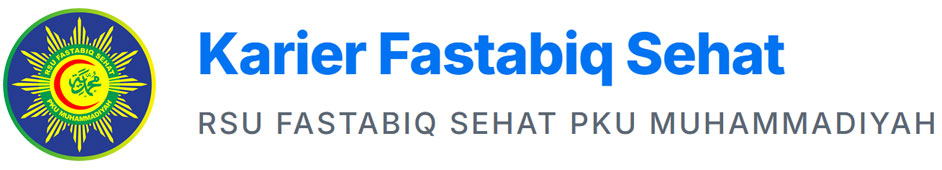 Karier Fastabiq Sehat